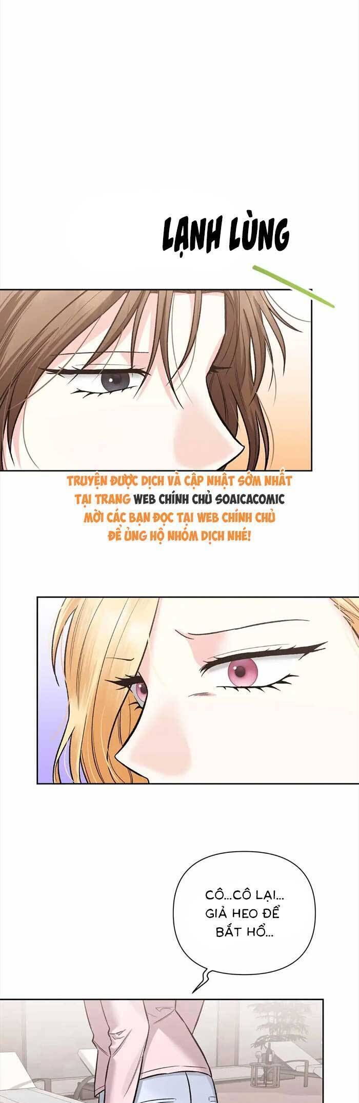 Cua Lại Vợ Yêu Chapter 35 - 25