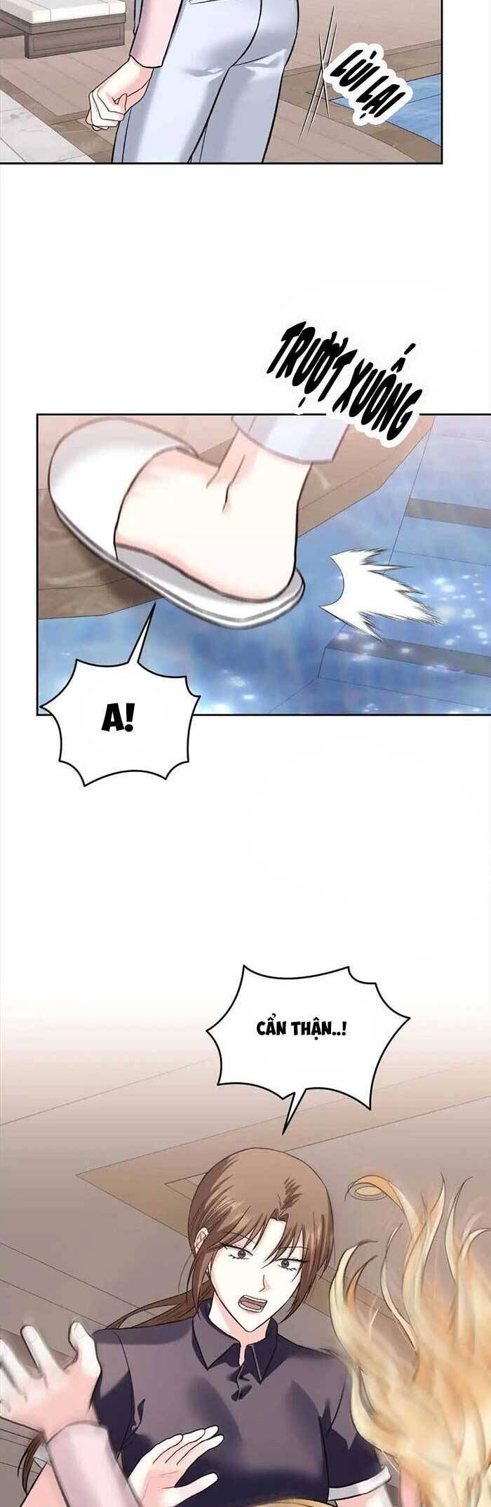 Cua Lại Vợ Yêu Chapter 35 - 26