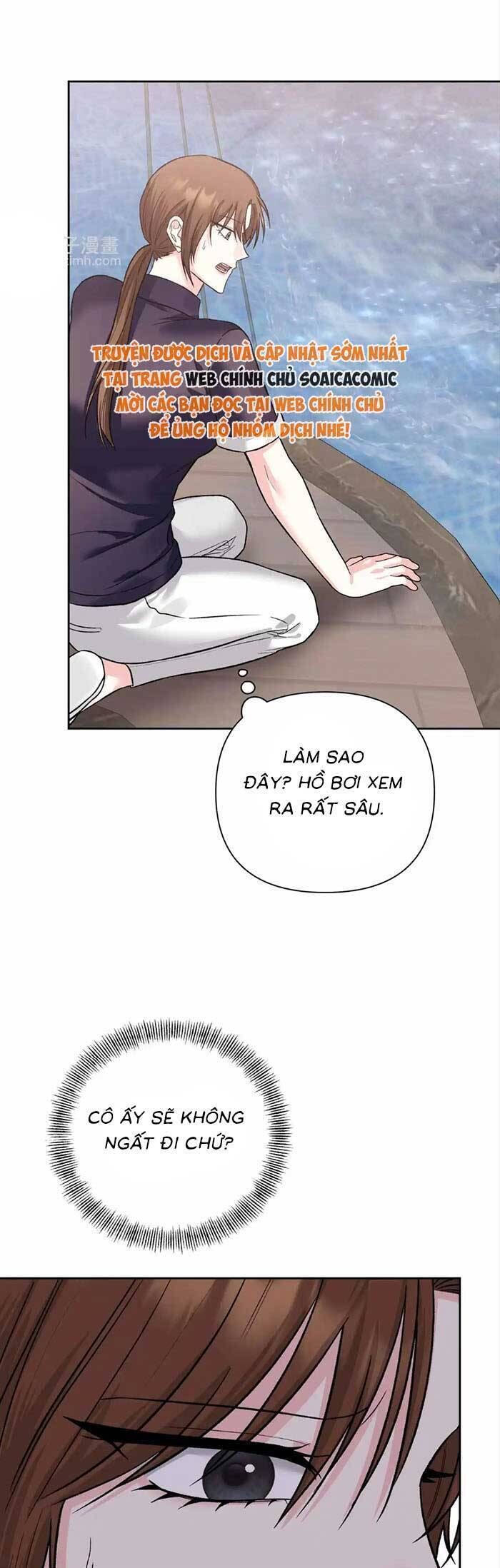 Cua Lại Vợ Yêu Chapter 35 - 28