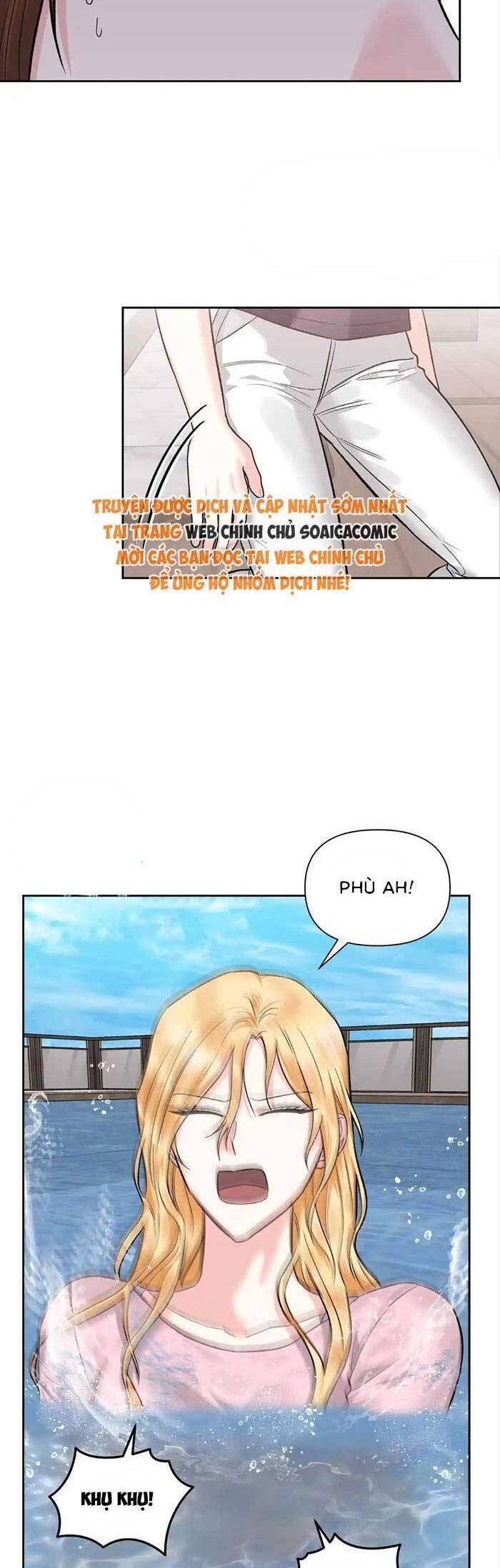 Cua Lại Vợ Yêu Chapter 35 - 29