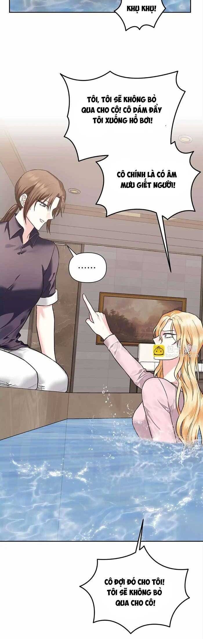 Cua Lại Vợ Yêu Chapter 35 - 30