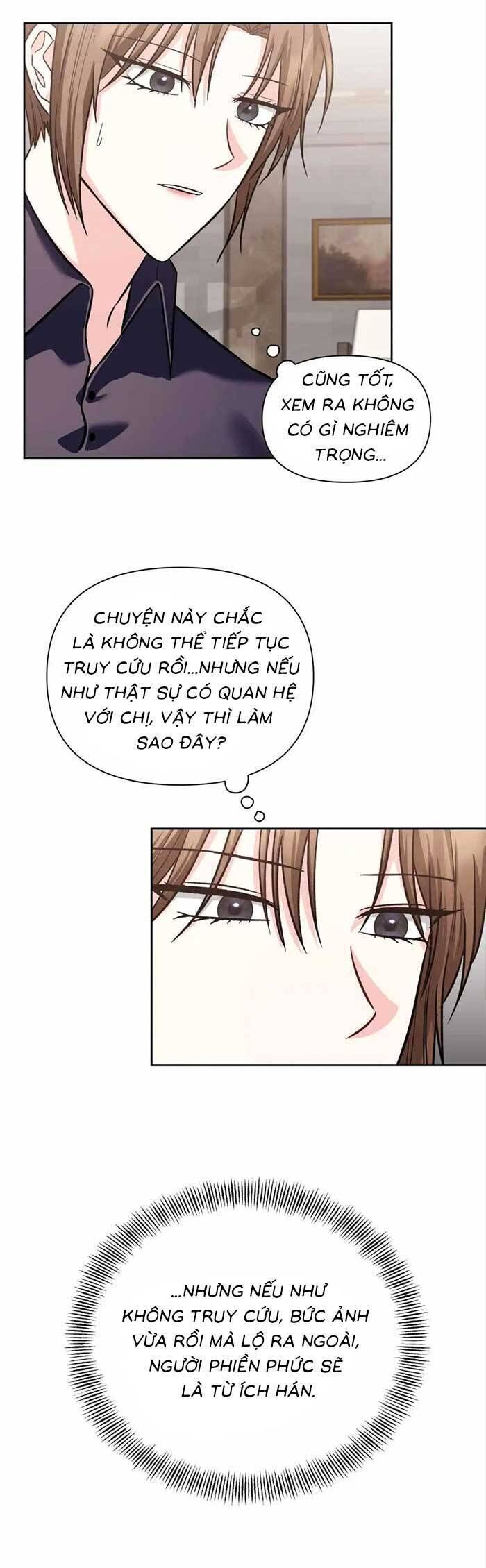 Cua Lại Vợ Yêu Chapter 35 - 31