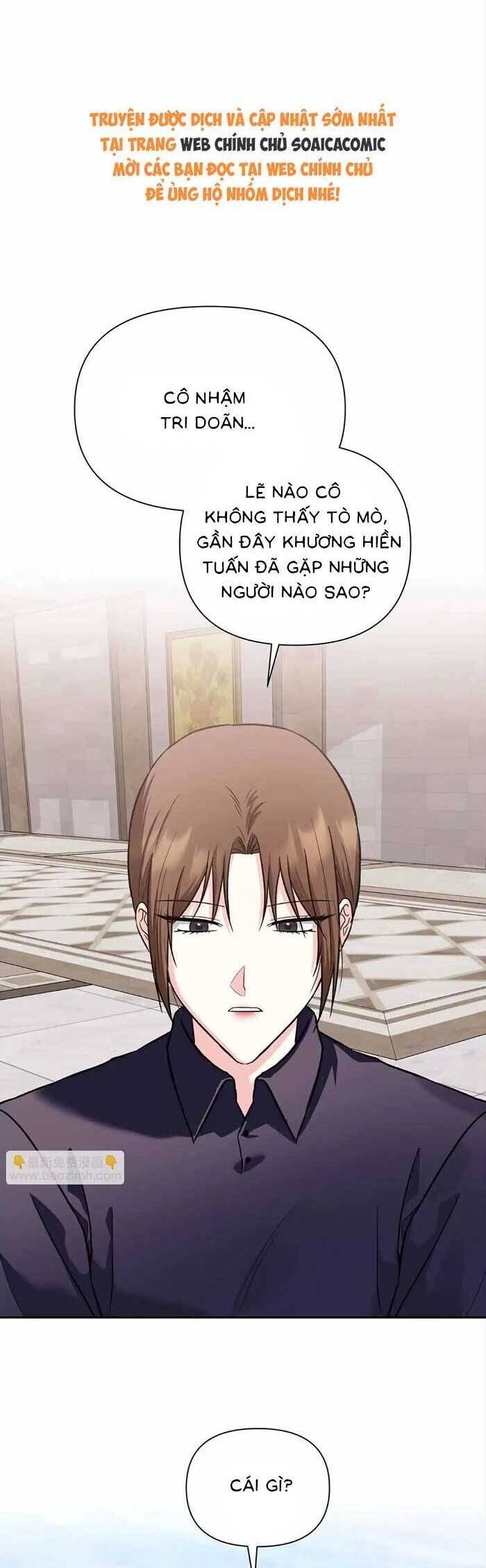 Cua Lại Vợ Yêu Chapter 35 - 32