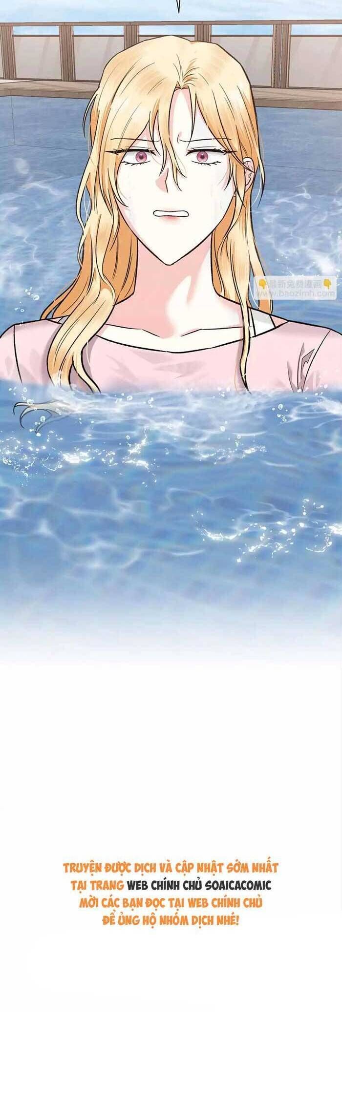 Cua Lại Vợ Yêu Chapter 35 - 33