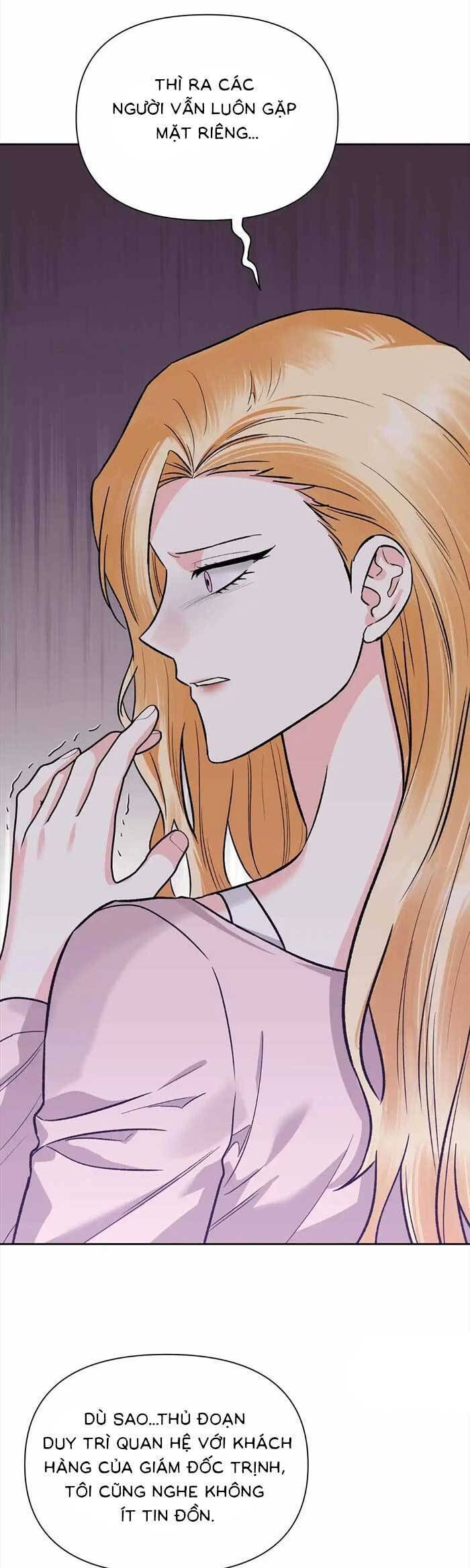 Cua Lại Vợ Yêu Chapter 35 - 7