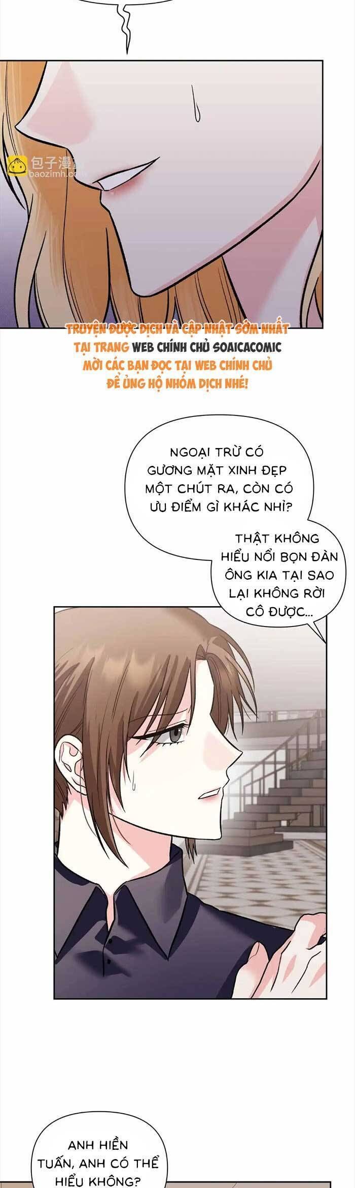 Cua Lại Vợ Yêu Chapter 35 - 8