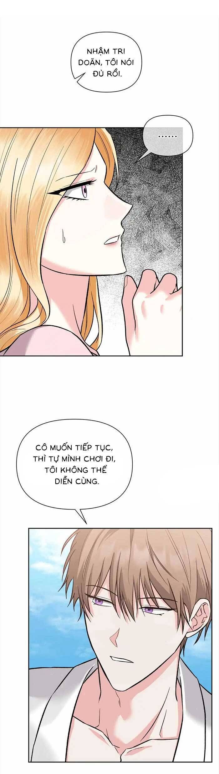 Cua Lại Vợ Yêu Chapter 35 - 10