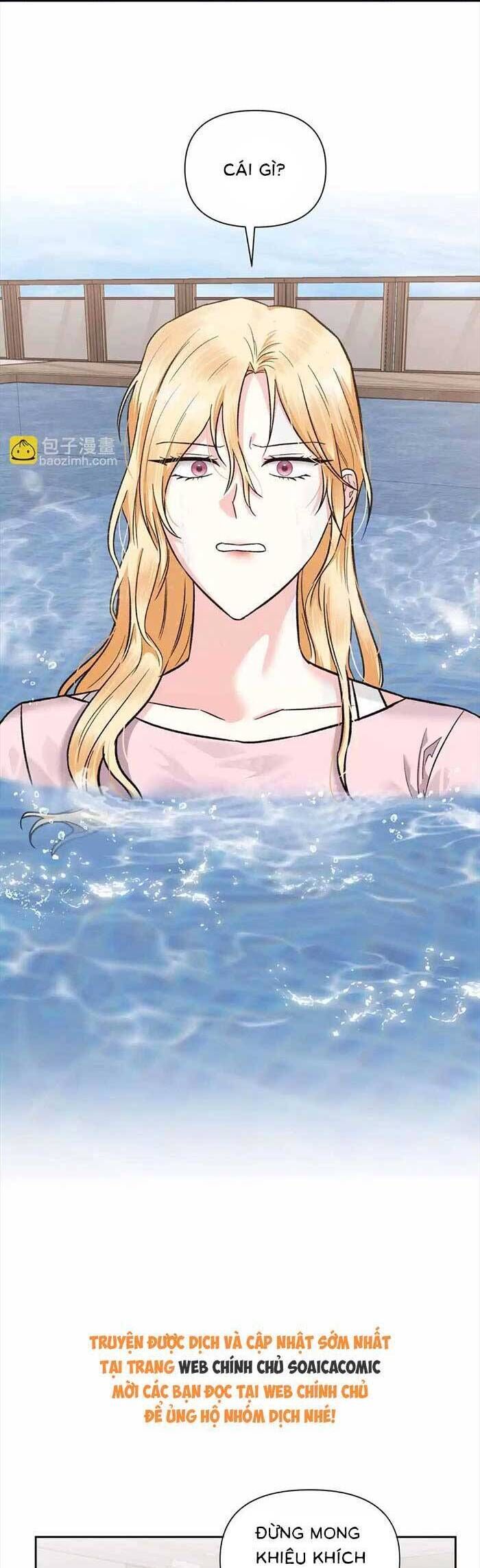 Cua Lại Vợ Yêu Chapter 36 - 2