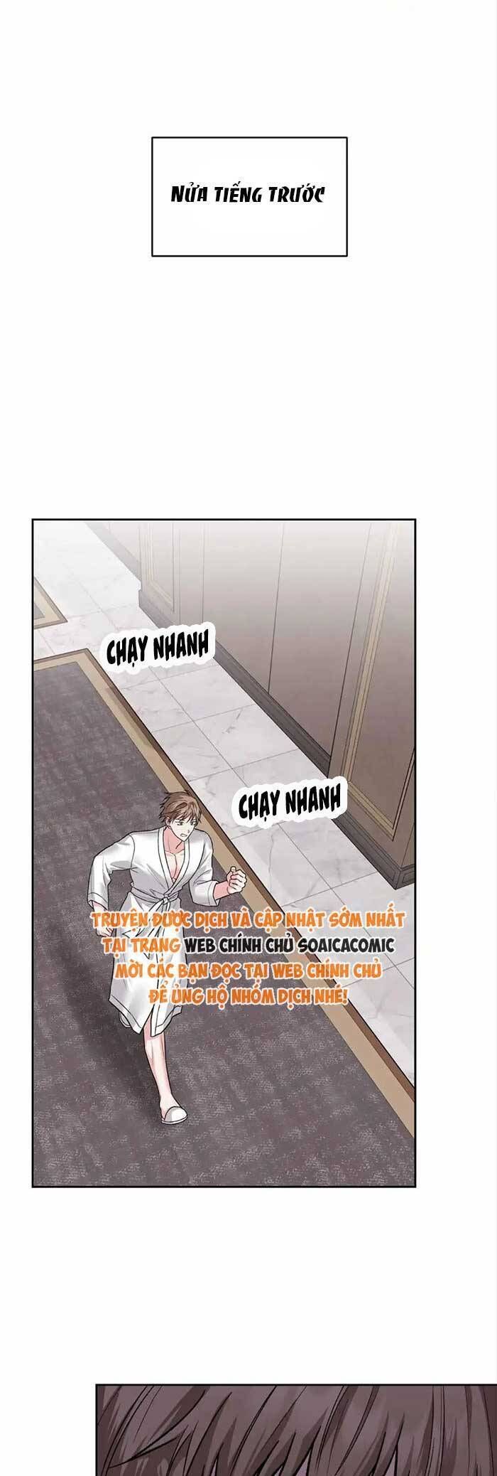 Cua Lại Vợ Yêu Chapter 36 - 13