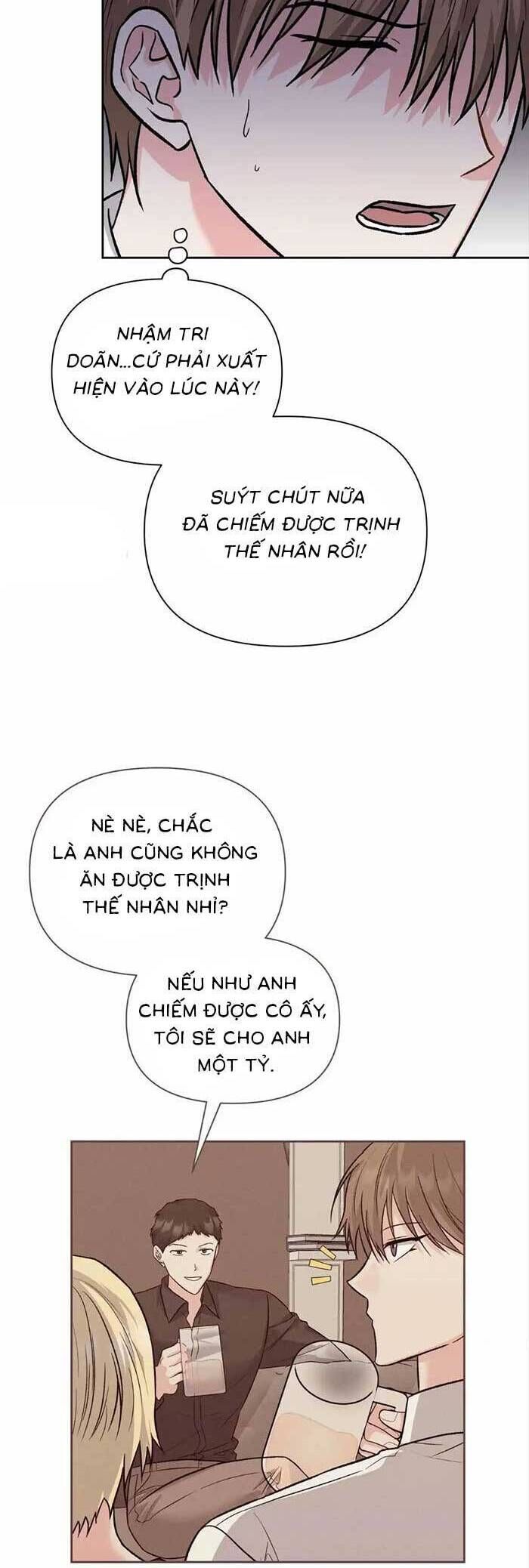 Cua Lại Vợ Yêu Chapter 36 - 14