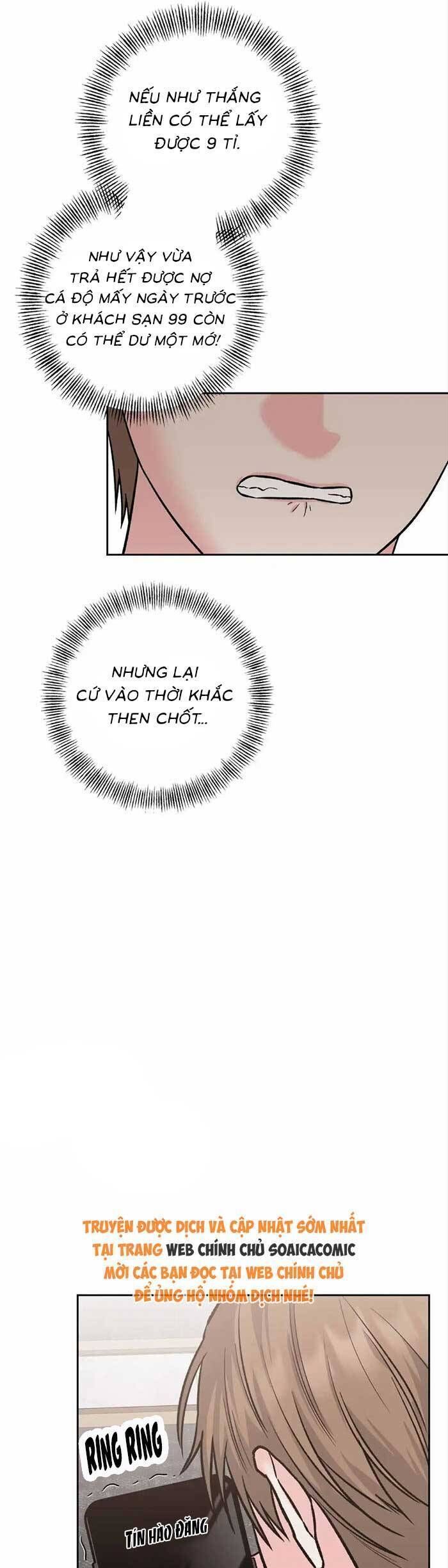 Cua Lại Vợ Yêu Chapter 36 - 16
