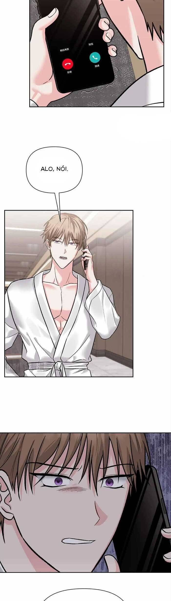 Cua Lại Vợ Yêu Chapter 36 - 17