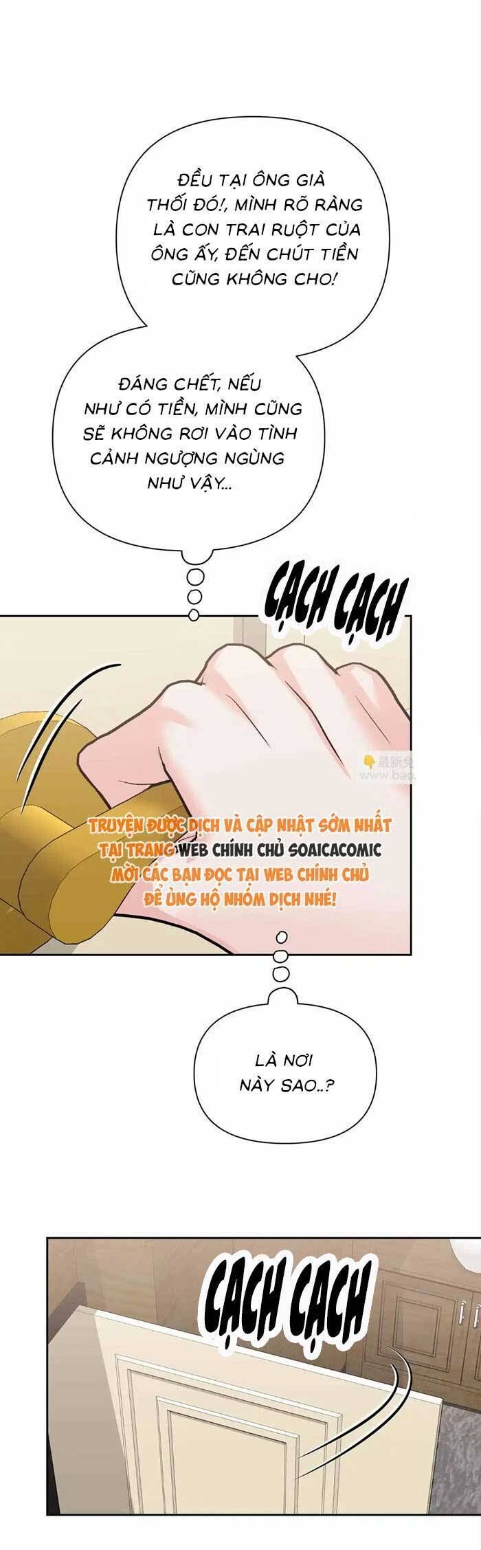 Cua Lại Vợ Yêu Chapter 36 - 19