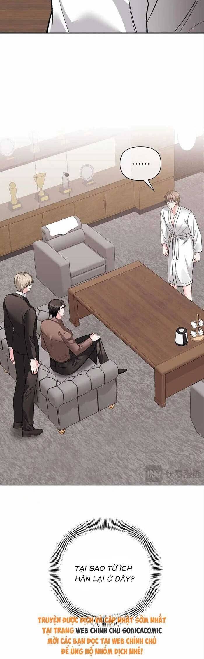 Cua Lại Vợ Yêu Chapter 36 - 21