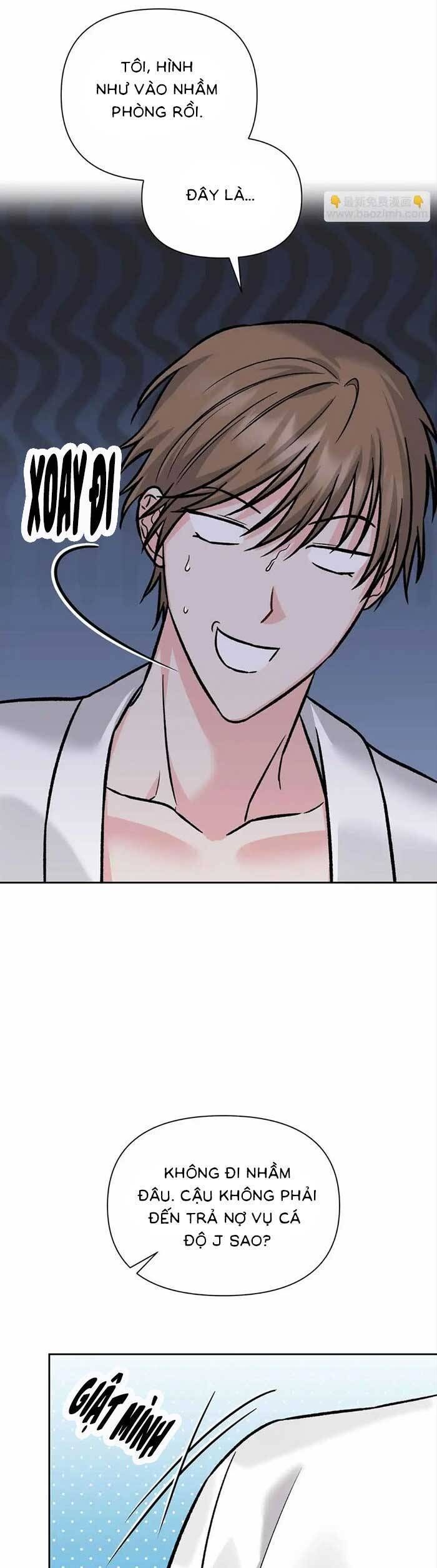 Cua Lại Vợ Yêu Chapter 36 - 22