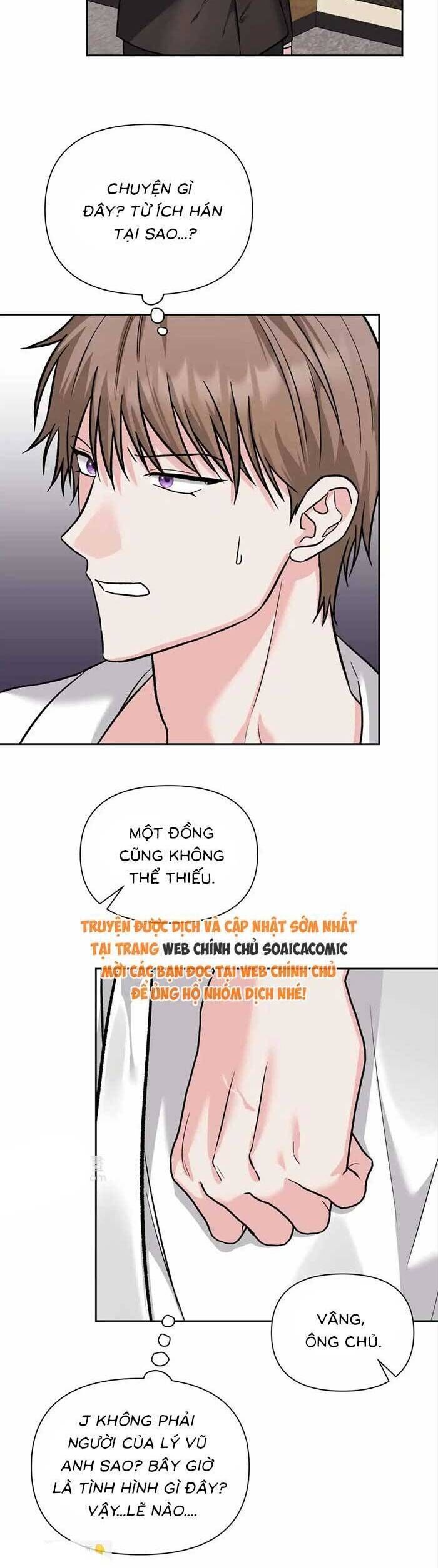 Cua Lại Vợ Yêu Chapter 36 - 24