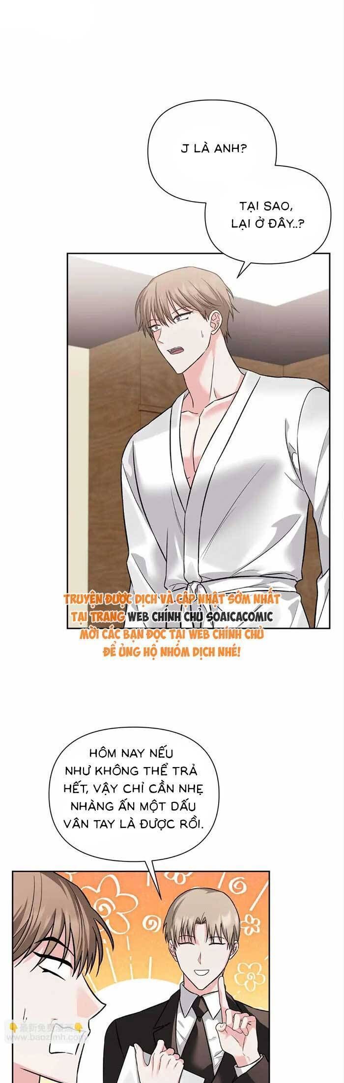 Cua Lại Vợ Yêu Chapter 36 - 25