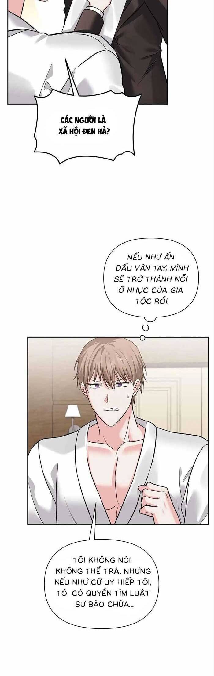 Cua Lại Vợ Yêu Chapter 36 - 26