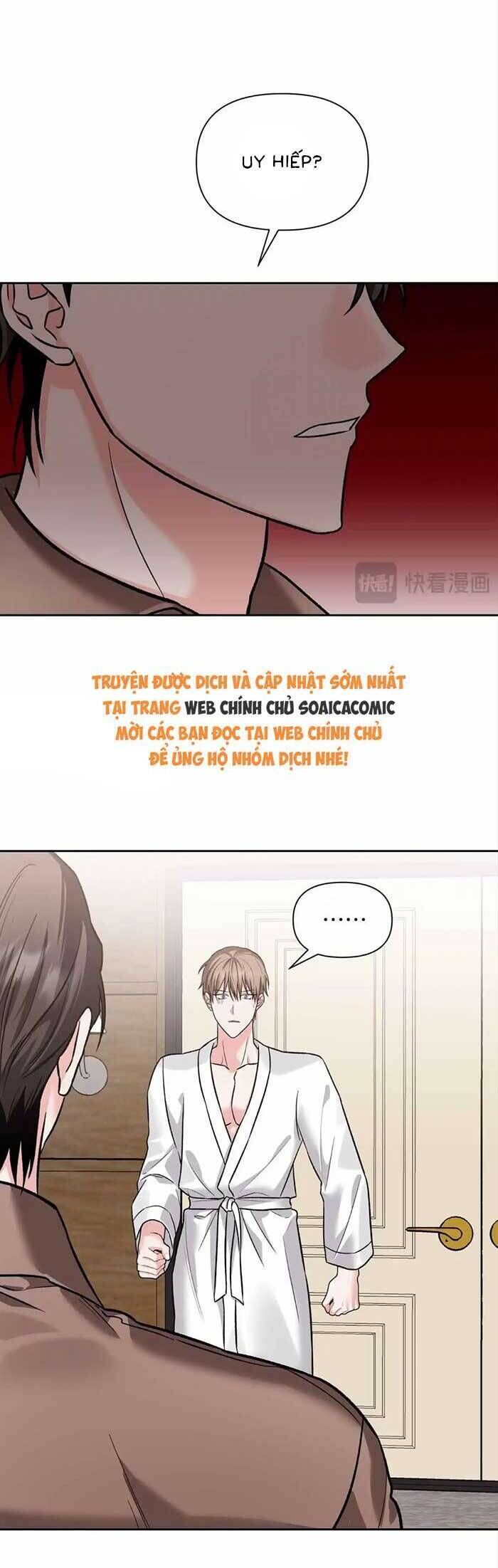 Cua Lại Vợ Yêu Chapter 36 - 27