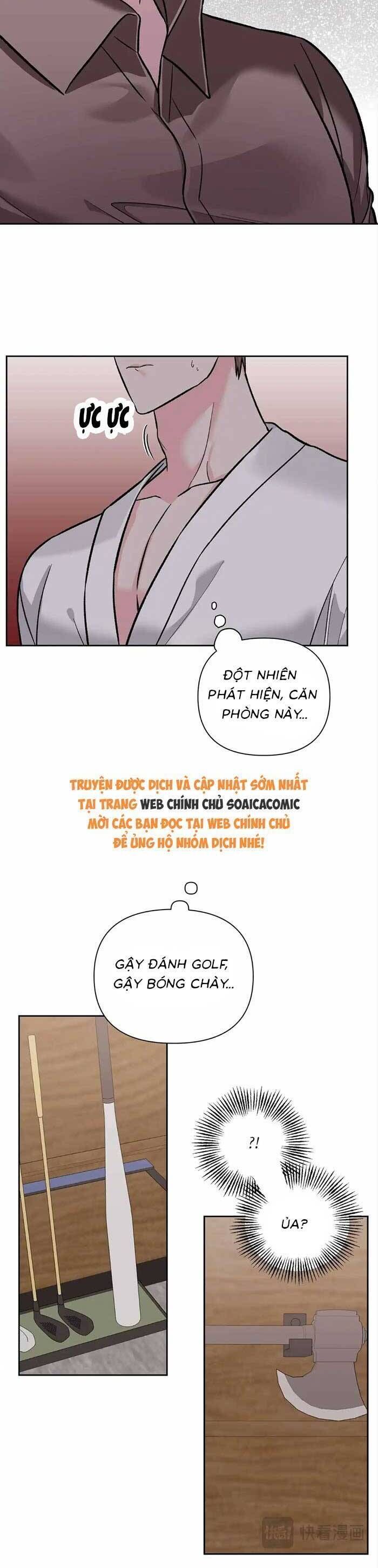 Cua Lại Vợ Yêu Chapter 36 - 29