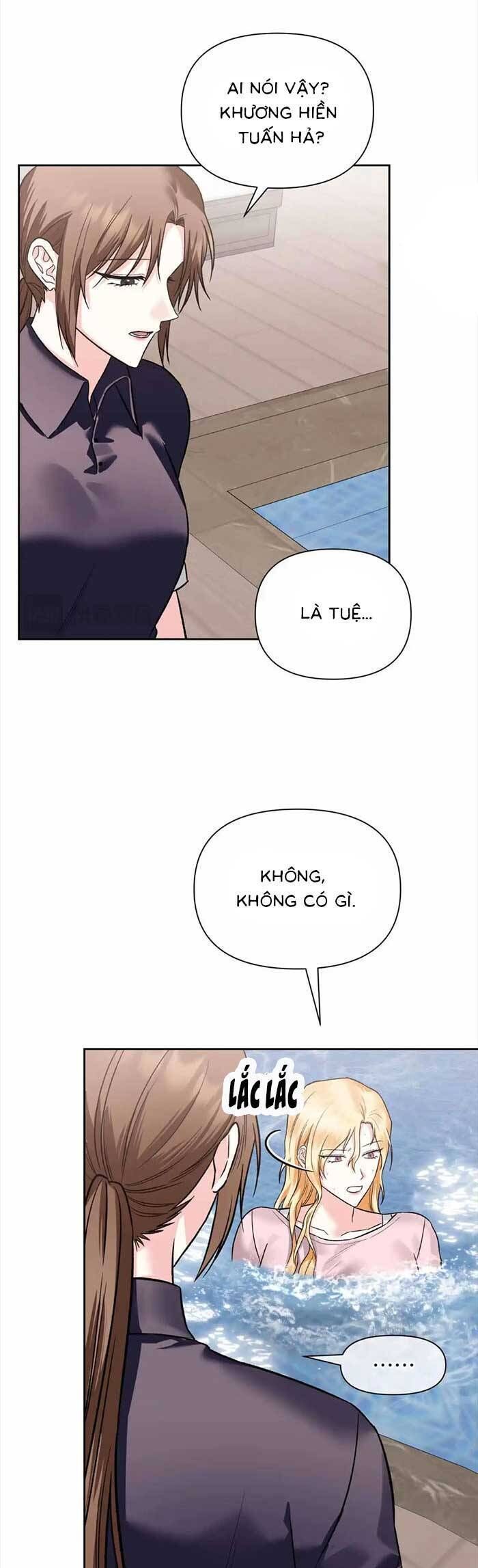 Cua Lại Vợ Yêu Chapter 36 - 4