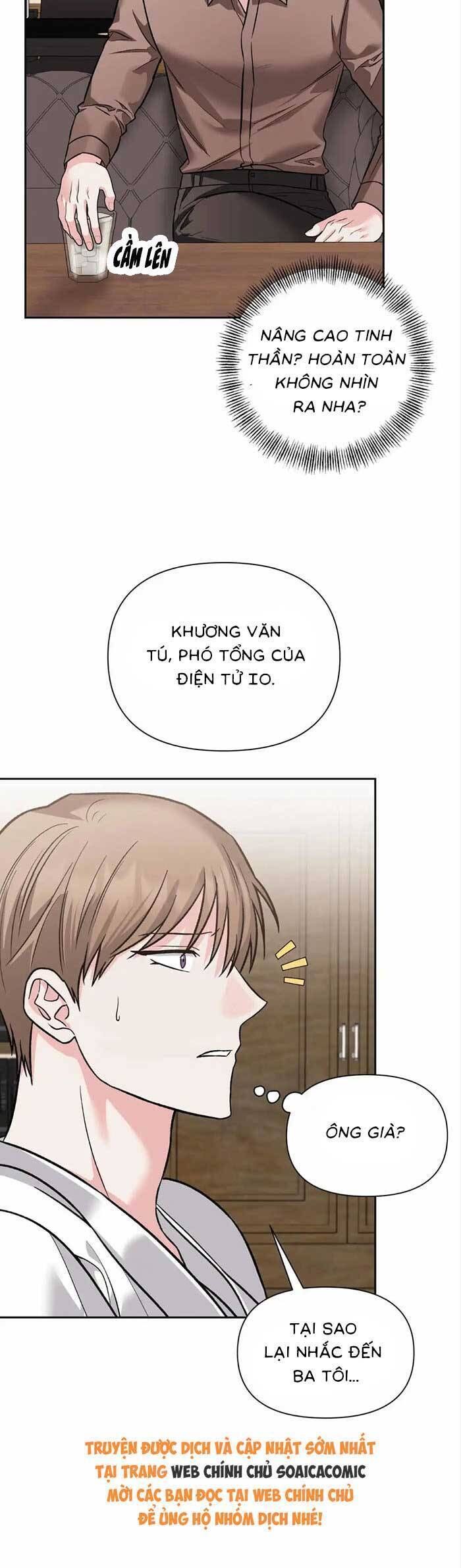 Cua Lại Vợ Yêu Chapter 36 - 31