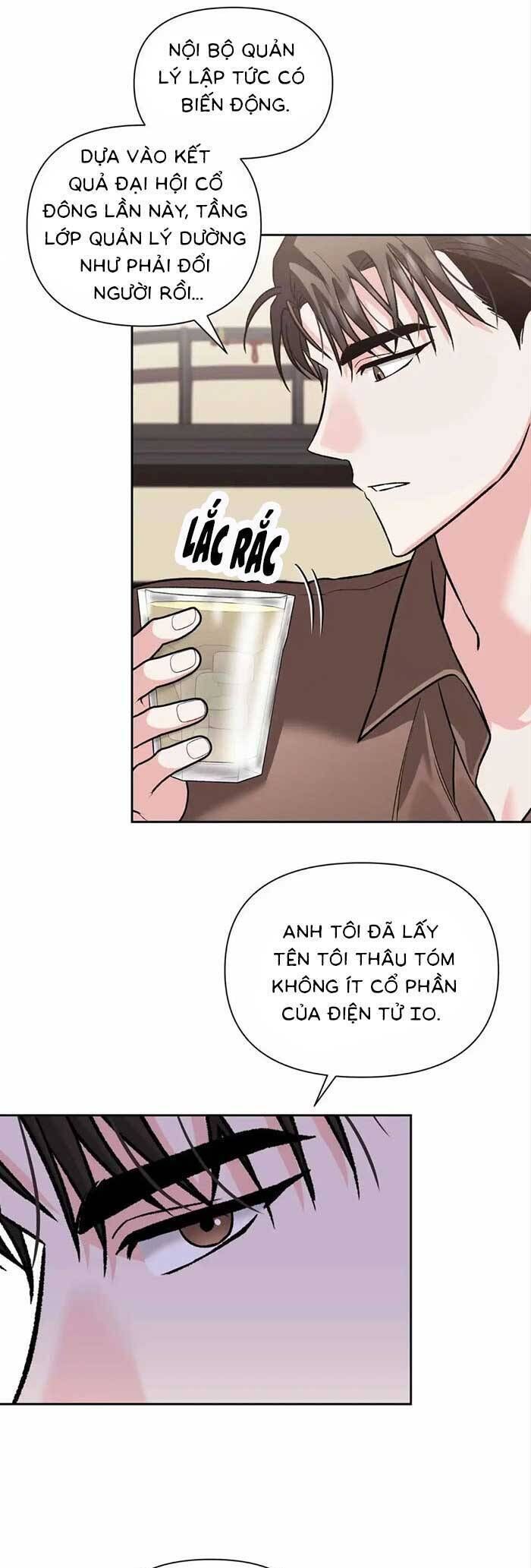 Cua Lại Vợ Yêu Chapter 36 - 32