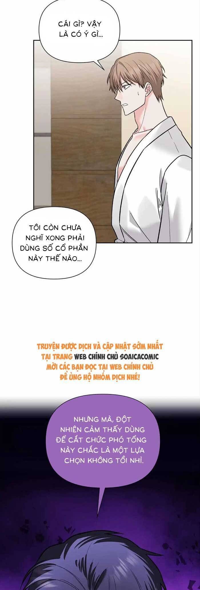 Cua Lại Vợ Yêu Chapter 36 - 33