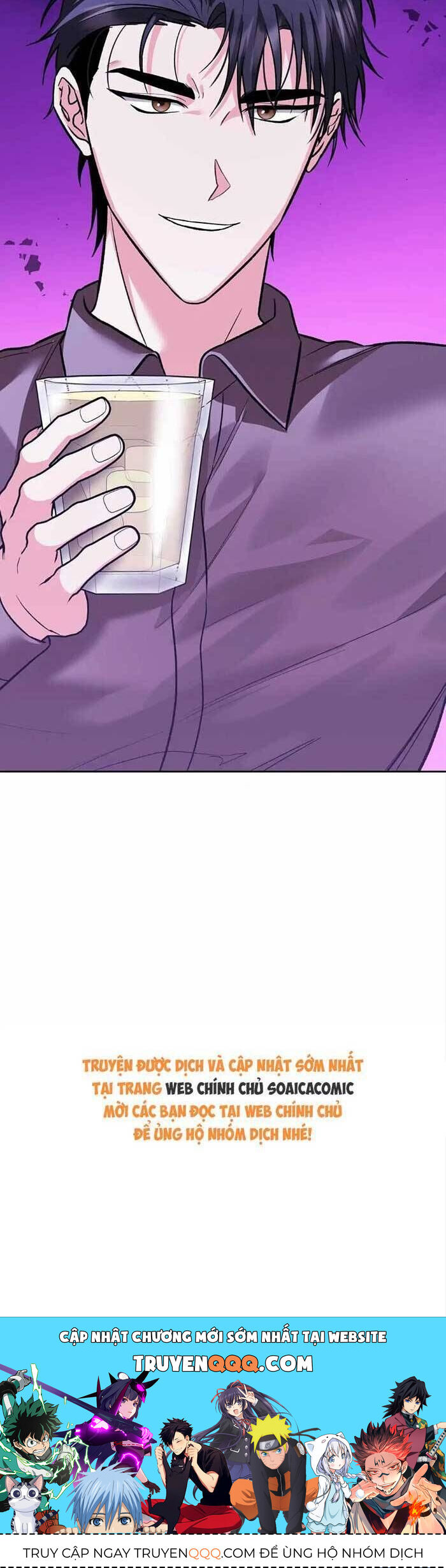 Cua Lại Vợ Yêu Chapter 36 - 34