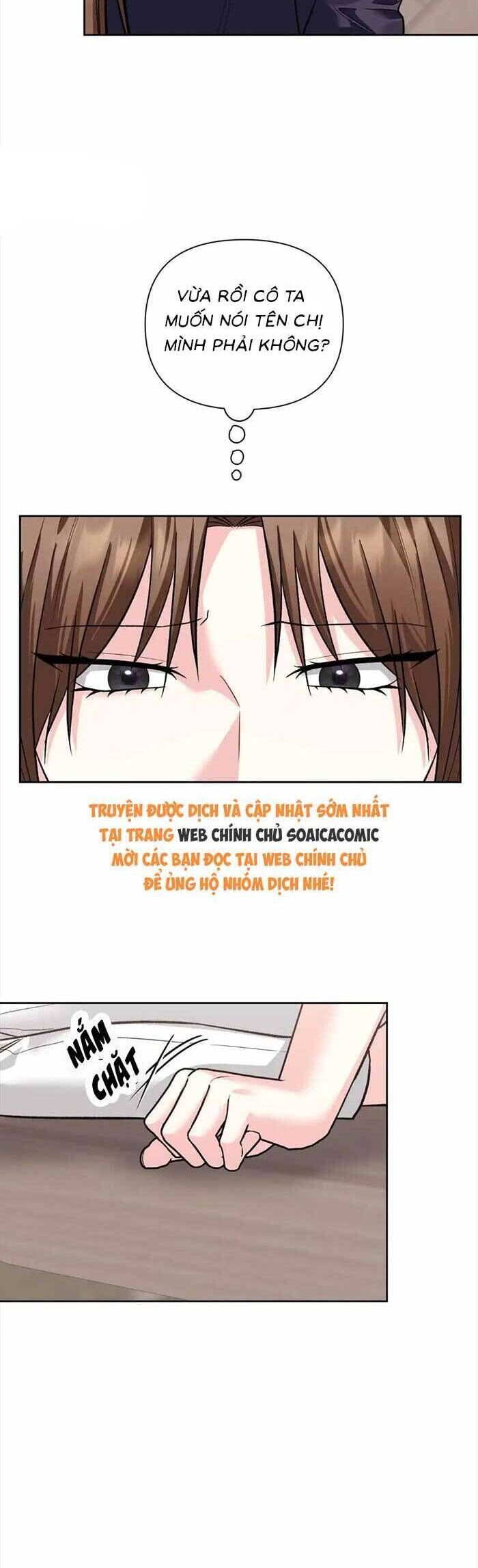 Cua Lại Vợ Yêu Chapter 36 - 5