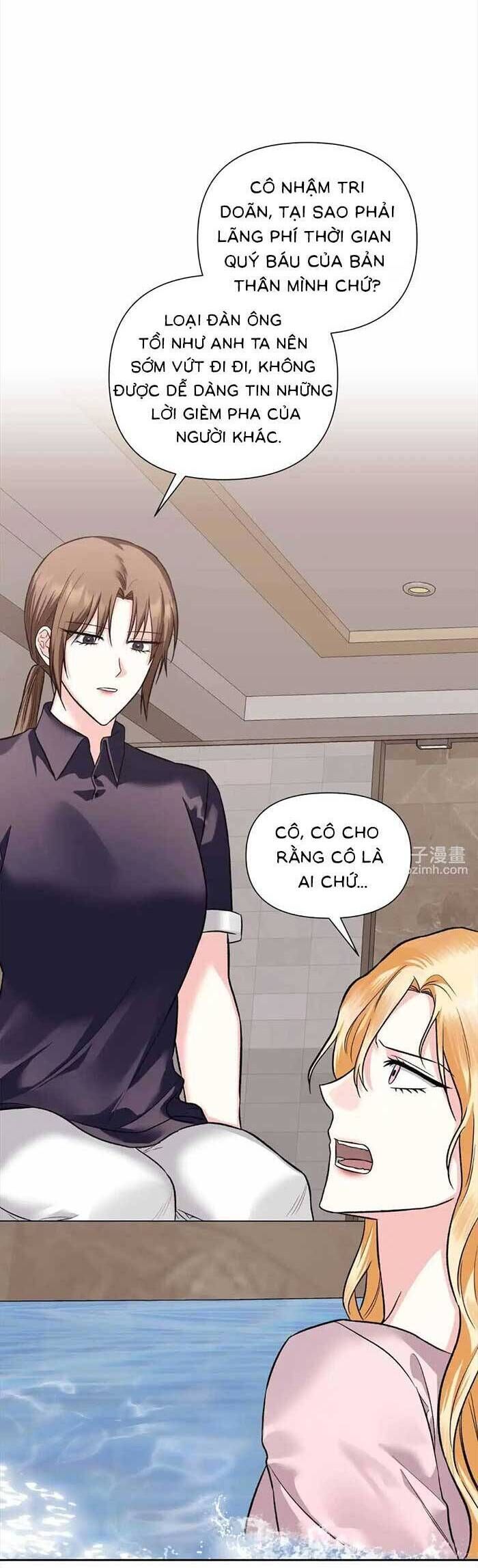 Cua Lại Vợ Yêu Chapter 36 - 6