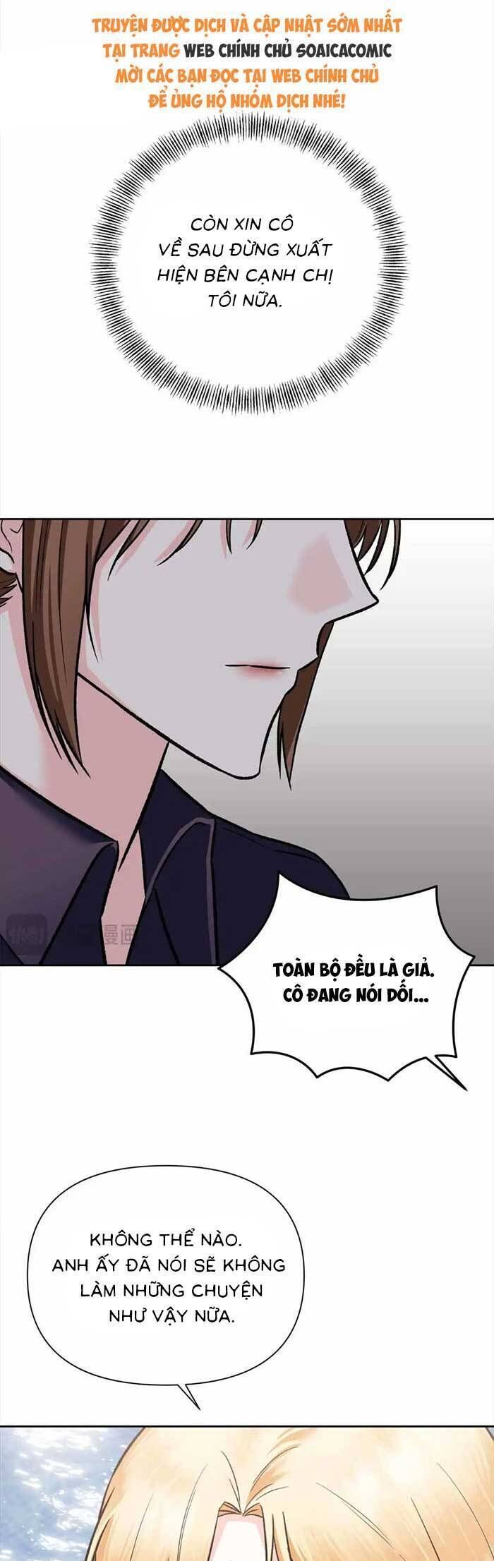 Cua Lại Vợ Yêu Chapter 36 - 7
