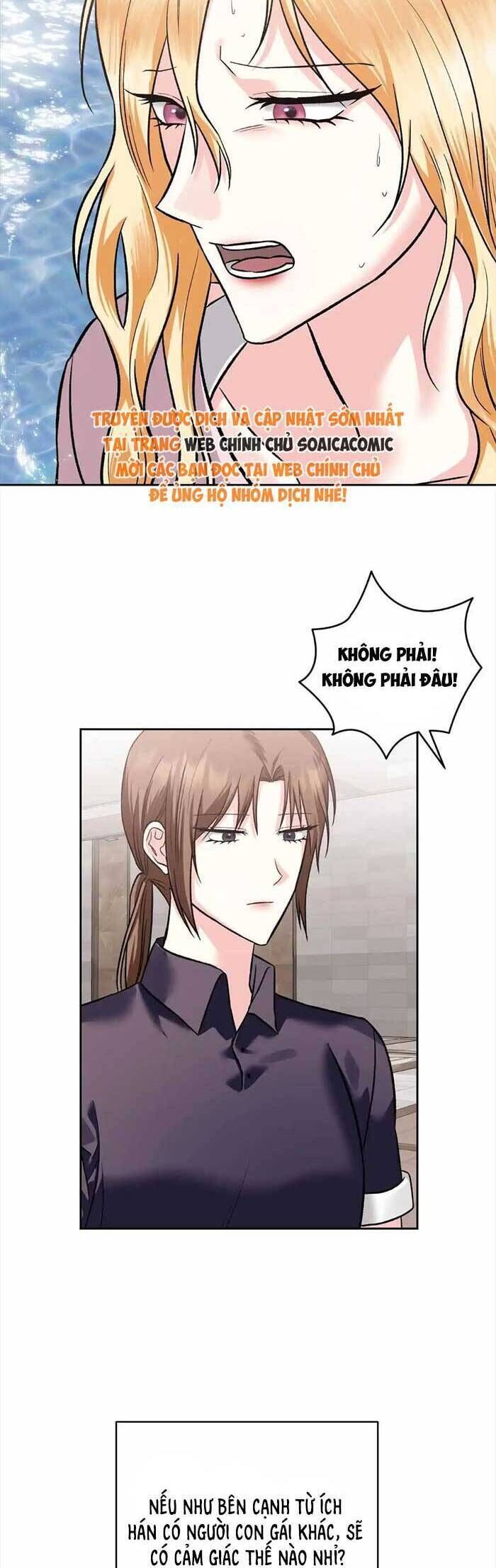 Cua Lại Vợ Yêu Chapter 36 - 8