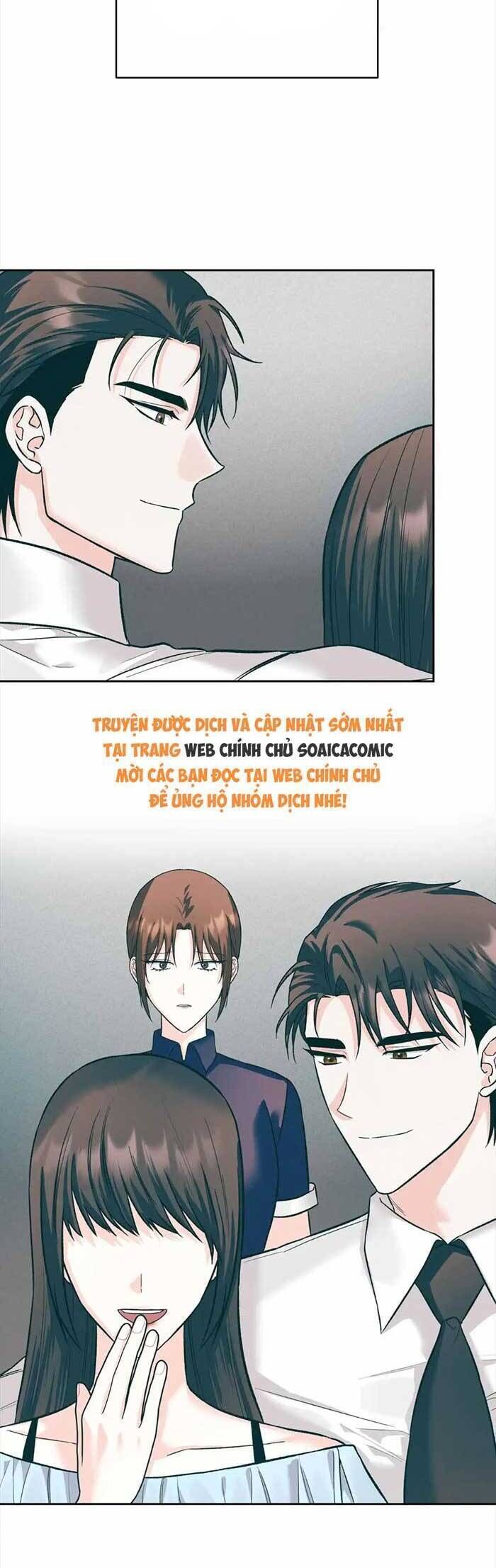 Cua Lại Vợ Yêu Chapter 36 - 9