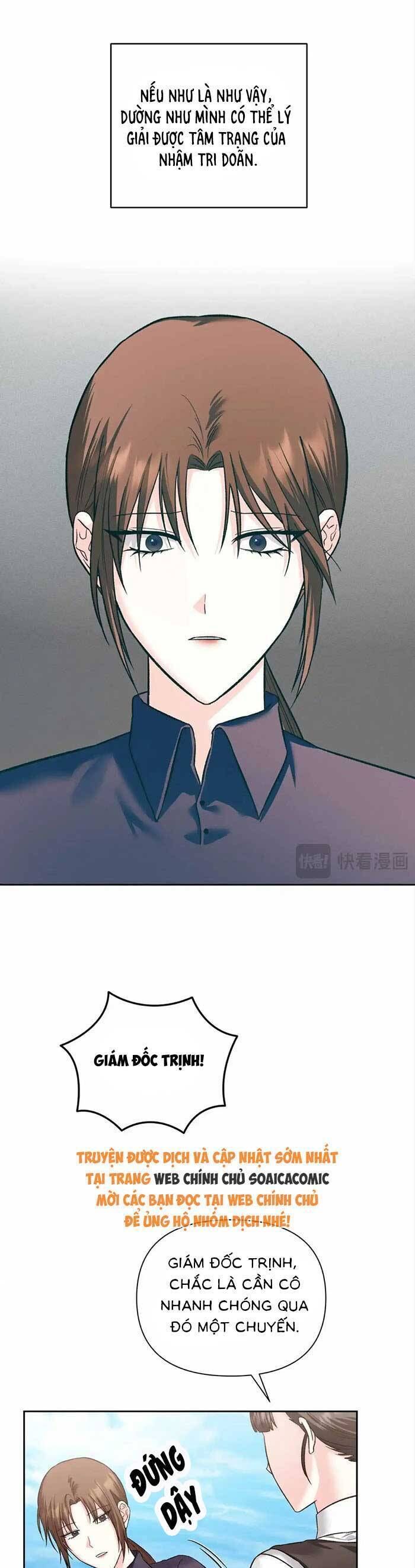 Cua Lại Vợ Yêu Chapter 36 - 10