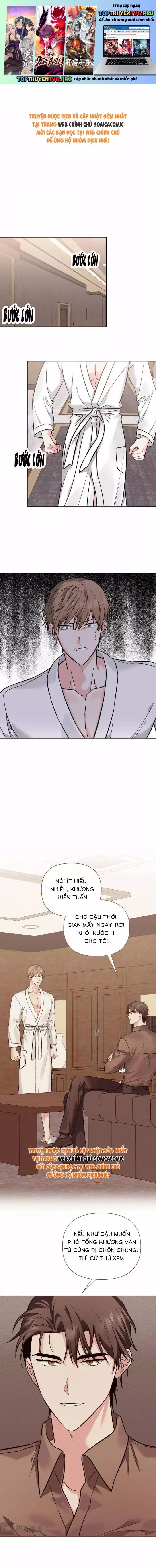 Cua Lại Vợ Yêu Chapter 37 - 2