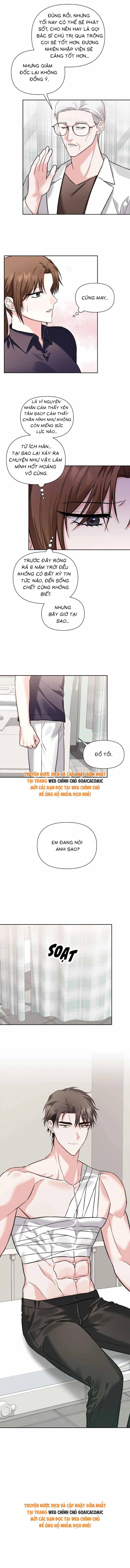 Cua Lại Vợ Yêu Chapter 37 - 12