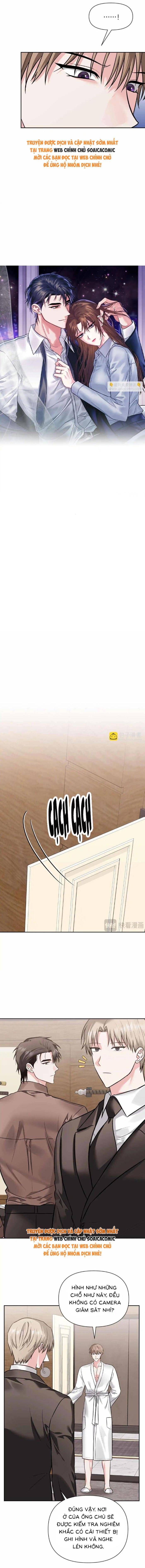 Cua Lại Vợ Yêu Chapter 37 - 4