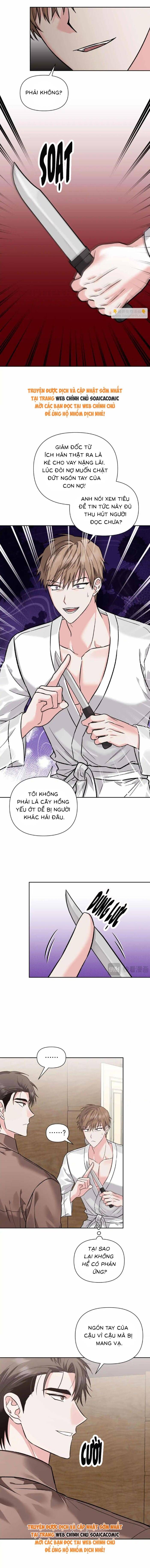 Cua Lại Vợ Yêu Chapter 37 - 5