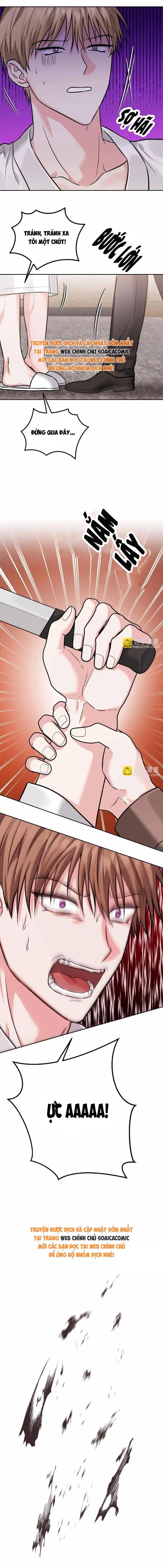 Cua Lại Vợ Yêu Chapter 37 - 7