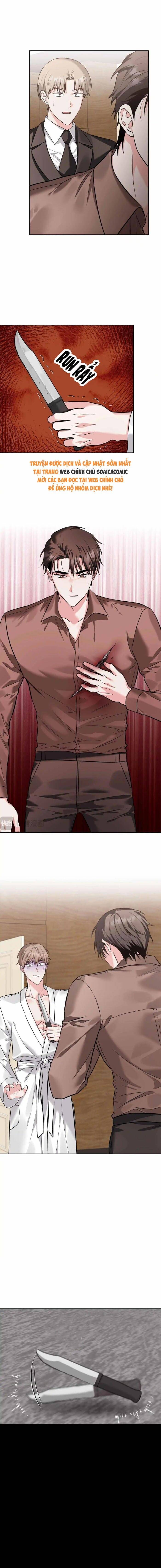 Cua Lại Vợ Yêu Chapter 37 - 8