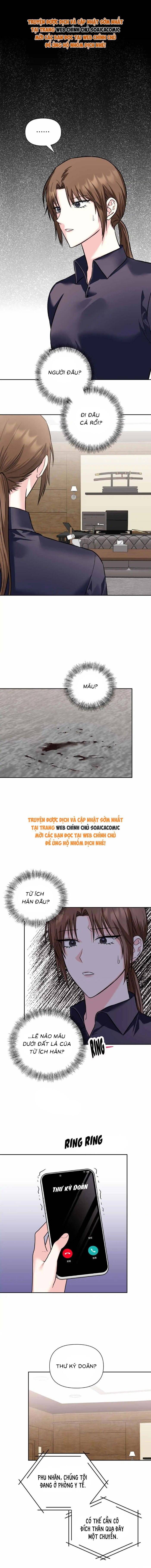 Cua Lại Vợ Yêu Chapter 37 - 9