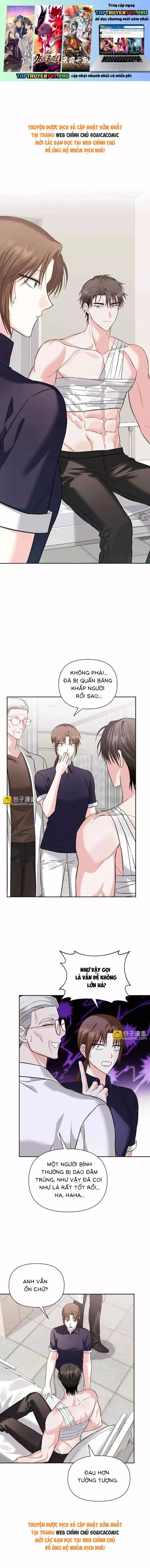 Cua Lại Vợ Yêu Chapter 38 - 2