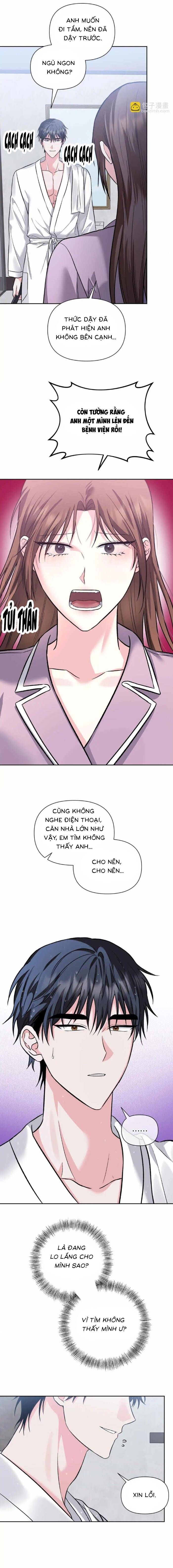 Cua Lại Vợ Yêu Chapter 38 - 12