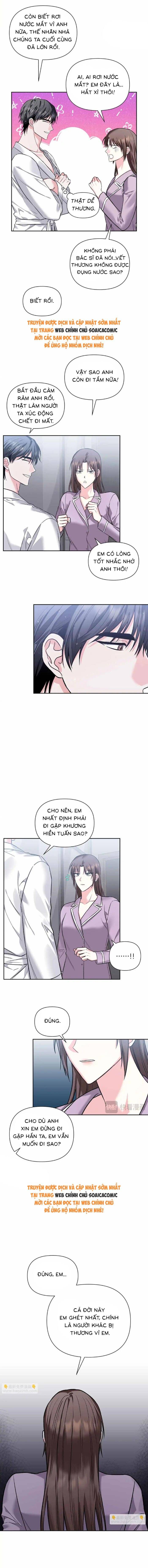 Cua Lại Vợ Yêu Chapter 38 - 13