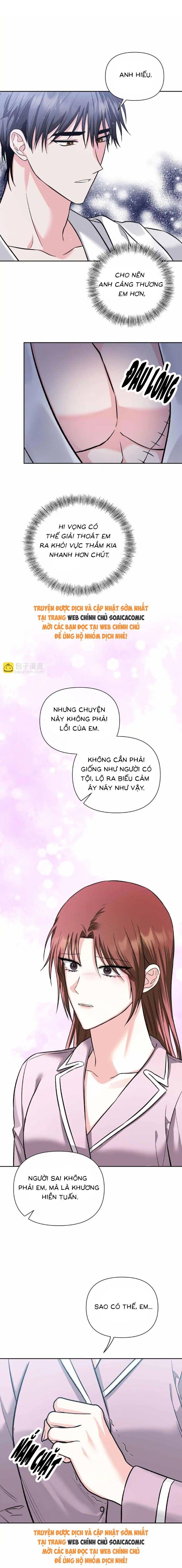 Cua Lại Vợ Yêu Chapter 38 - 14