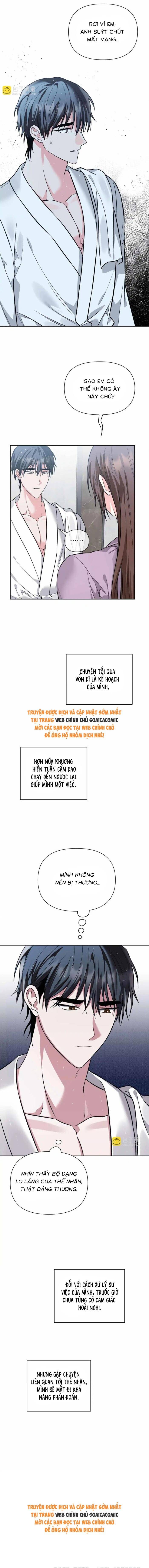 Cua Lại Vợ Yêu Chapter 38 - 15