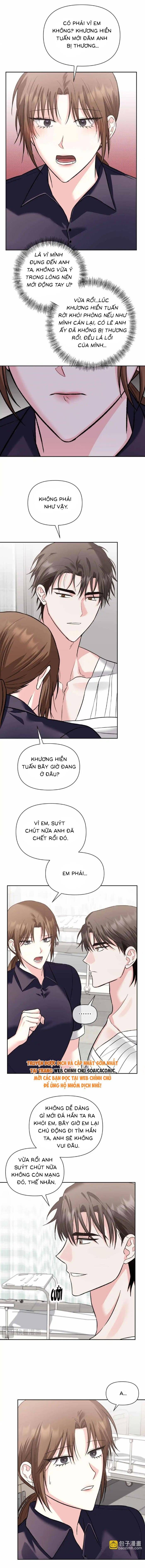 Cua Lại Vợ Yêu Chapter 38 - 3