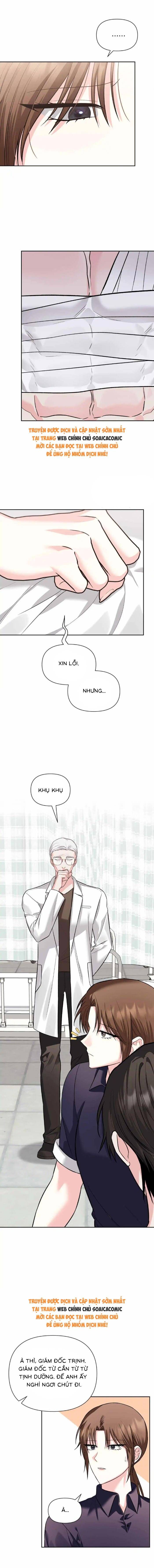 Cua Lại Vợ Yêu Chapter 38 - 4