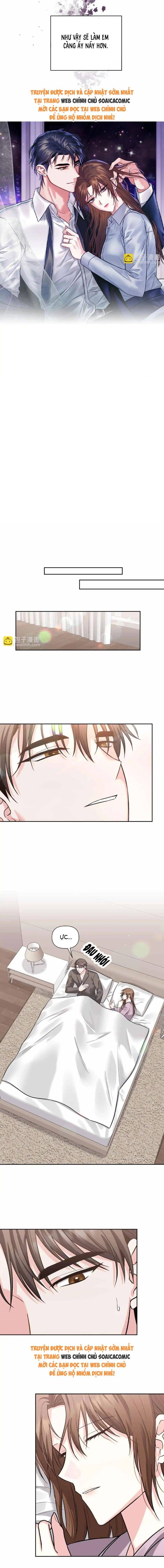 Cua Lại Vợ Yêu Chapter 38 - 6